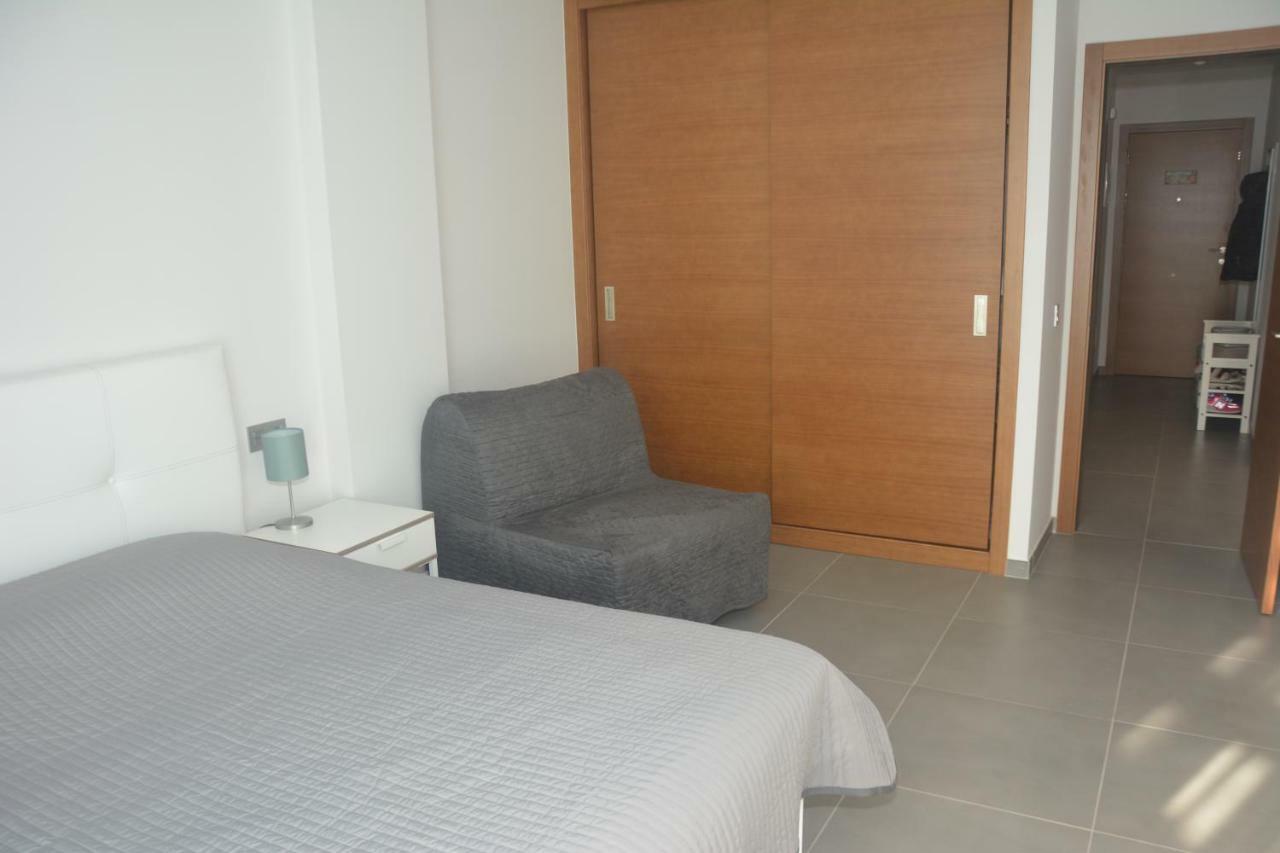 New And Cosy Apartment - 4 Min Walk From The Beach - La Tejita - El Medano غراناديا دي أبونا المظهر الخارجي الصورة