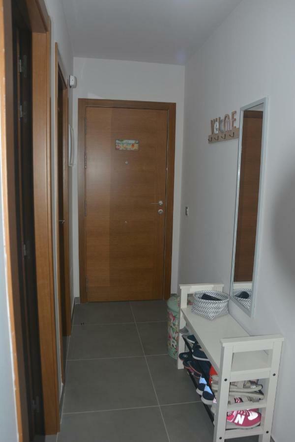 New And Cosy Apartment - 4 Min Walk From The Beach - La Tejita - El Medano غراناديا دي أبونا المظهر الخارجي الصورة